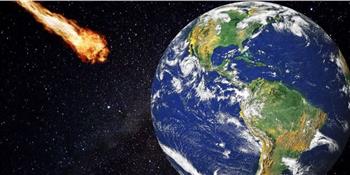   معهد الفلك: اقتراب الكويكب «JD2 2023» من الأرض لا يشكل أي تهديد