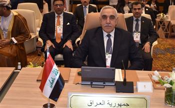   العراق يشارك في اجتماع المندوبين الدائمين للاعداد لإجتماع وزراء الخارجية العرب 