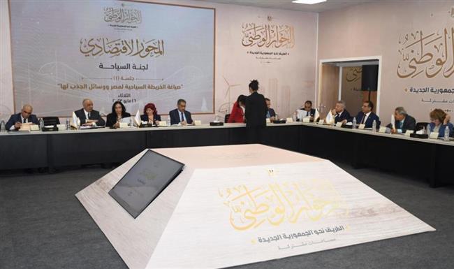أحمد الطيب: الاستثمار السياحي عالي التكلفة ويجب الاهتمام به