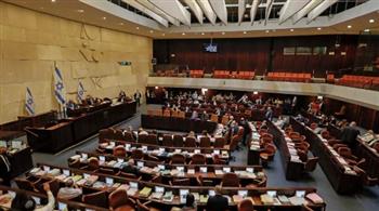   لجنة المالية بالكنيست تقر الميزانية الإسرائيلية تمهيدا للقراءتين الثانية والثالثة