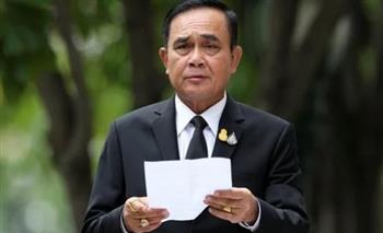   رئيس وزراء تايلاند يدعو للوحدة بعد خسارة حزبه في الانتخابات
