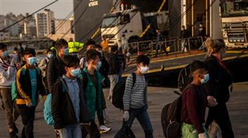   الجارديان: الداخلية البريطانية تعمل على تسريع تتبع آلاف طلبات اللجوء العراقية والإيرانية