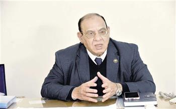 طلعت عبدالقوي: موازنة الدولة محدودة ومن الصعب زيادة المخصصات للحماية الاجتماعية