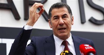  أوغان يعلن شروطه لدعم أحد المرشحين فى الجولة الثانية من انتخابات الرئاسة التركية