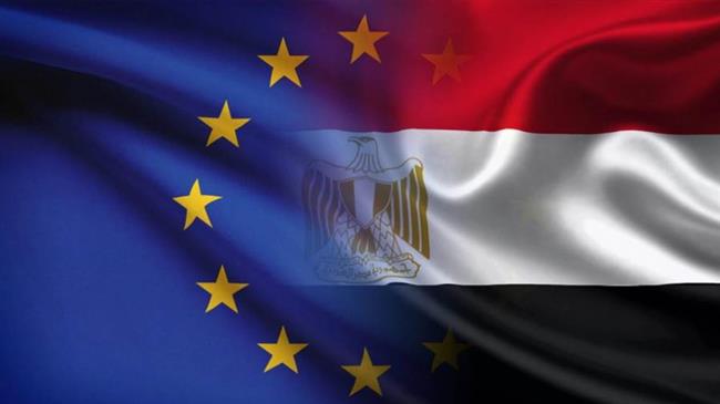 انعقاد لجنة الزراعة والثروة السمكية المنبثقة عن اتفاقية المشاركة المصرية الأوروبية