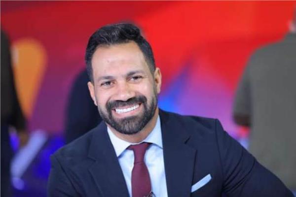 اسامة خليل الإسماعيلي قيمة كبيرة وارفض تصريحات حسني عبد ربه