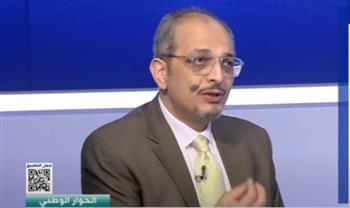 محمد مصطفى أبو شامة: تباين الآراء من اليساري لليبرالي أثرى أفكار وخطط الحماية الاجتماعية