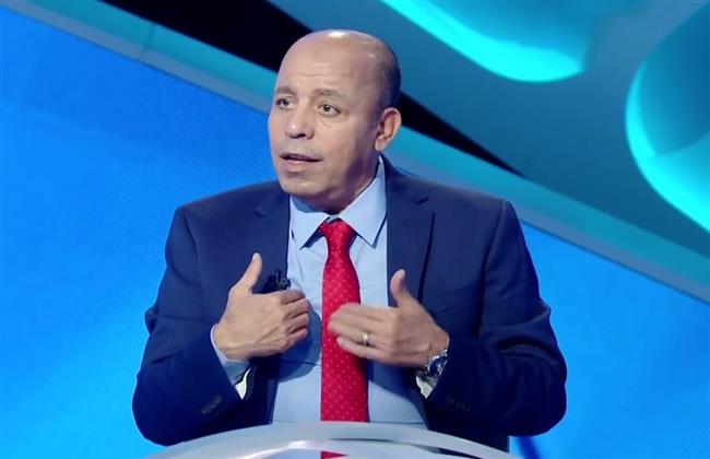 بدر رجب مديرًا فنيًّا لقطاع الناشئين بالأهلي