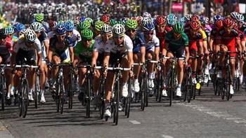   لأول مرة فى الشرق الأوسط.. مصر تستضيف  سباق «Tour de France»  للدراجات 