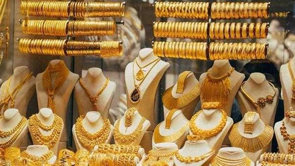 أسباب انخفاض أسعار الذهب محليًا