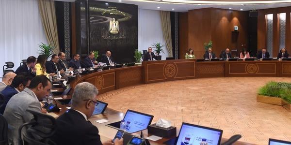 رئيس الوزراء: مصر قادرة علي سداد جميع التزامتها  في الوقت المحدد لها 