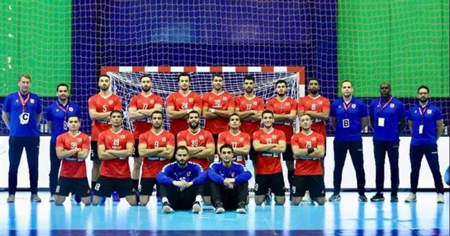 «رجال يد الأهلي» يضرب موعداً مع الزمالك في نهائي بطولة أفريقيا غداً