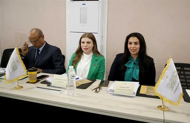 النائبة سها سعيد تقترح إقامة معرض دولي لليخوت في منطقة قناة السويس أو في جنوب سيناء
