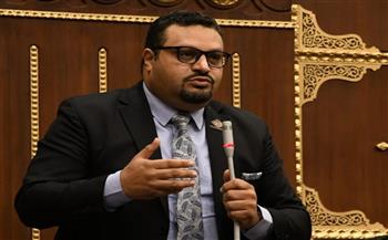   النائب أحمد القناوي يوصي بضرورة تنفيذ استراتيجية وطنية موحدة للحماية الاجتماعية