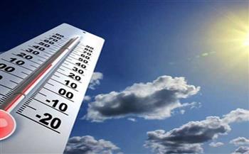   الأرصاد الجوية: ارتفاع درجات الحرارة اليوم الاربعاء
