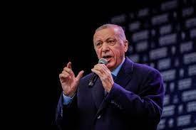   أردوغان يدعو الناخبين الأتراك إلى الحفاظ على الاستقرار في جولة الإعادة
