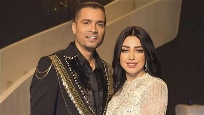 طليقة حسن شاكوش .. ريم طارق تطالب بتدخل الطب الشرعي