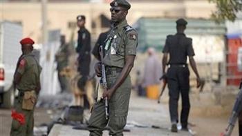 عاجل.. 4 قتلى في هجوم استهدف موكباً أمريكياً بـ نيجيريا