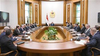   مستثمرون: قرارات المجلس الأعلى للاستثمار تفتح شهية المستثمرين نحو مصر