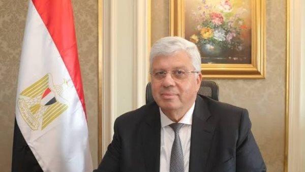 التعليم العالي تسعى لتحويل مصر إلى مركز للبحث العلمي في المنطقة وإفريقيا 