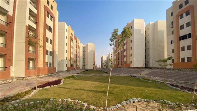 شقق سكن كل المصريين 3.. الموعد الجديد لغلق باب التظلمات للمرفوضين