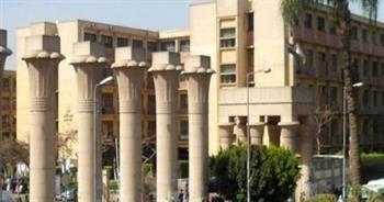 طوارئ بكليات جامعة عين شمس استعدادا لامتحانات نهاية العام