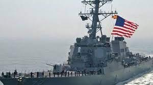 البحرية الأمريكية: أسطولنا أقل مما نطمح ولكنه سيكون أكثر فتكا