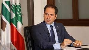   حزب الكتائب اللبنانية يدعو المعنيين لحسم ملف الاستحقاق الرئاسى