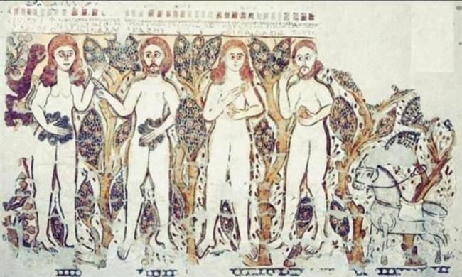 أبرزها لـ إله الخصوبة.. المتاحف تعلن القطع الأثرية المميزة لشهر مايو