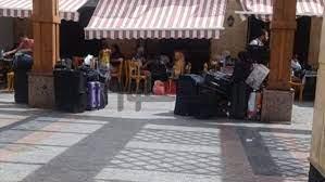 انتعاش سياحى بعد توافد السودانيين.. فنادق وبيوت ضيافة أسوان كاملة العدد