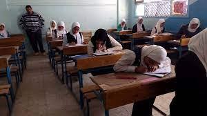 اليوم.. 200 ألف طالب يبدأون امتحانات الشهادة الإعدادية في القاهرة 