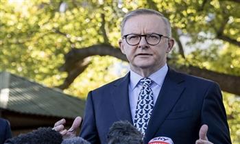 رئيس الوزراء الأسترالي يلغي "قمة قادة الرباعية" بعد انسحاب الرئيس الأمريكي