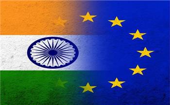   الاتحاد الأوروبي والهند يبحثان سبل تعزيز العلاقات الثنائية