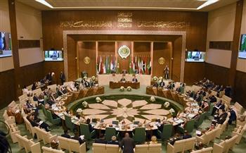   بدء الجلسة التحضيرية لاجتماع قادة الدول العربية تمهيداً للقمة العربية الـ32 غداً