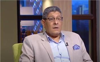 نقيب السياحيين: الحوار الوطني فرصة كبيرة لرسم خريطة سياحية جديدة لمصر