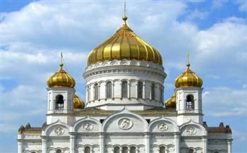   السفارة الروسية بواشنطن: نرفض الاتهامات الأمريكية بمحاولات تقسيم الكنيسة الأرثوذكسية