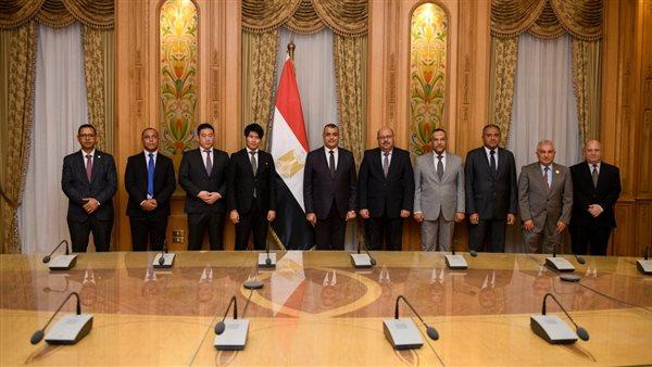اتفاقية تصنيع مشترك بين "الإنتاج الحربي" و"ميزوها" اليابانية لجهاز إنتاج المياه من الهواء