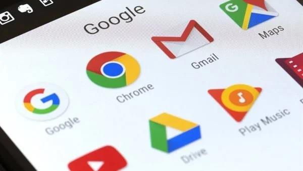 جوجل تهدد بحذف حسابات المستخدمين من خوادمها