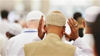 علي جمعة يرد.. هل تغيير النية بعد البدء في الصلاة يبطلها؟