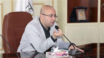 محافظ بني سويف يطمئن على الترتيبات النهائية لامتحانات الشهادة الإعدادية 