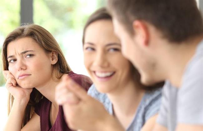 علامات «غيرة» أخت الزوج وأفضل طريقة للتعامل معها