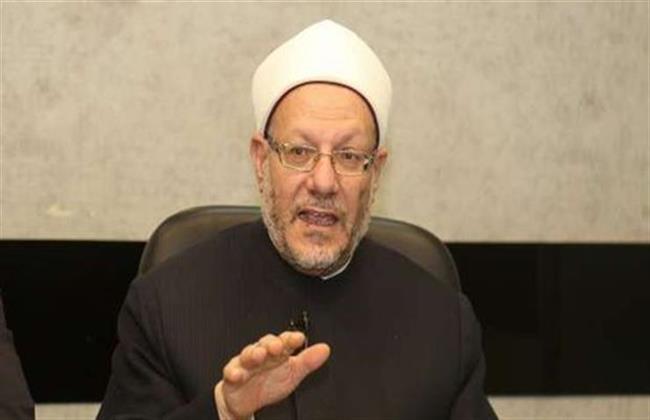 مفتي الجمهورية يحذر من مسيرة الأعلام التي يخطط المتطرفون الإسرائيليون للقيام بها