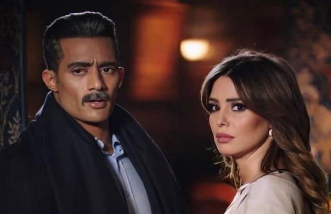 خاص.. إيمان العاصي: «دلال» في جعفر العمدة علمت مع الجمهور