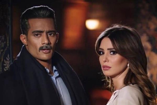 خاص.. إيمان العاصي: «دلال» في جعفر العمدة علمت مع الجمهور