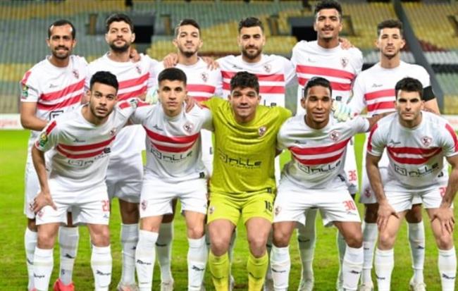 الزمالك يدرس سفر نجميه إلي ألمانيا