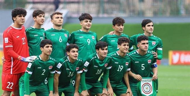 بعثة المنتخب العراقي تتعرض لموقف محرج في الأرجنتين