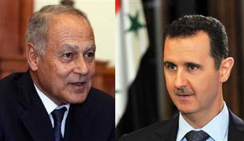   وزير الخارجية السوري: الأسد سيحضر القمة العربية في جدة
