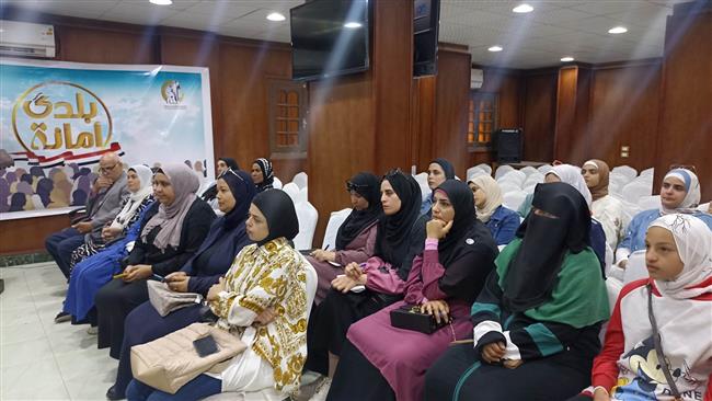 البحيرة..انطلاق المرحلة الأولى من الحملة الممتدة لطرق الأبواب تحت شعار «بلدى أمانة»