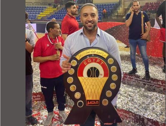 محمد سراج الدين رئيساً لبعثة الماتادورز المسافرة لرواندا لخوض نهائيات البال 