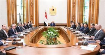 رئيس الوزراء: السماح بالترخيص لمشروعات الصناعات القائمة على الغاز الطبيعي